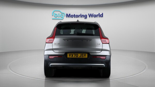 Used Volvo XC40 2020 for sale - 76327053: Photo 7