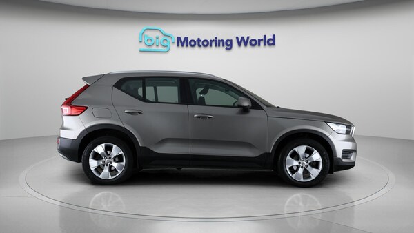 Used Volvo XC40 2020 for sale - 76327053: Photo 9