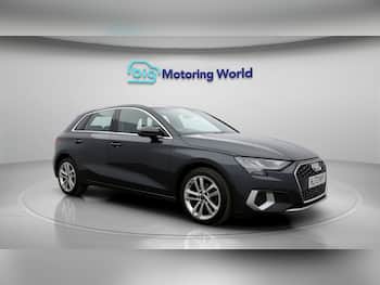 Used Audi A3 2023 for sale - 79419219: Photo