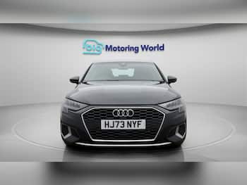 Used Audi A3 2023 for sale - 79419219: Photo