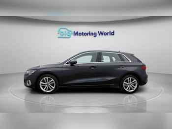Used Audi A3 2023 for sale - 79419219: Photo