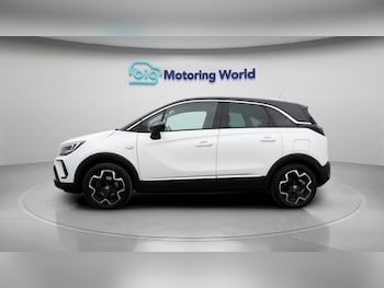 Used Vauxhall Crossland 2022 for sale - 79299340: Photo