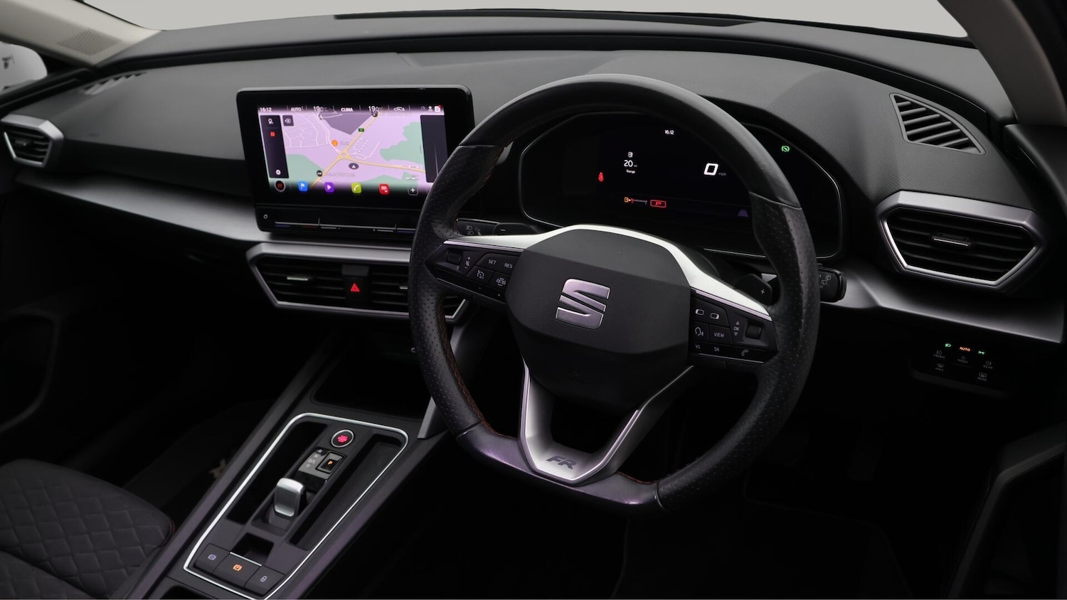 Used SEAT Leon 2021 for sale - 76094220: Photo 10
