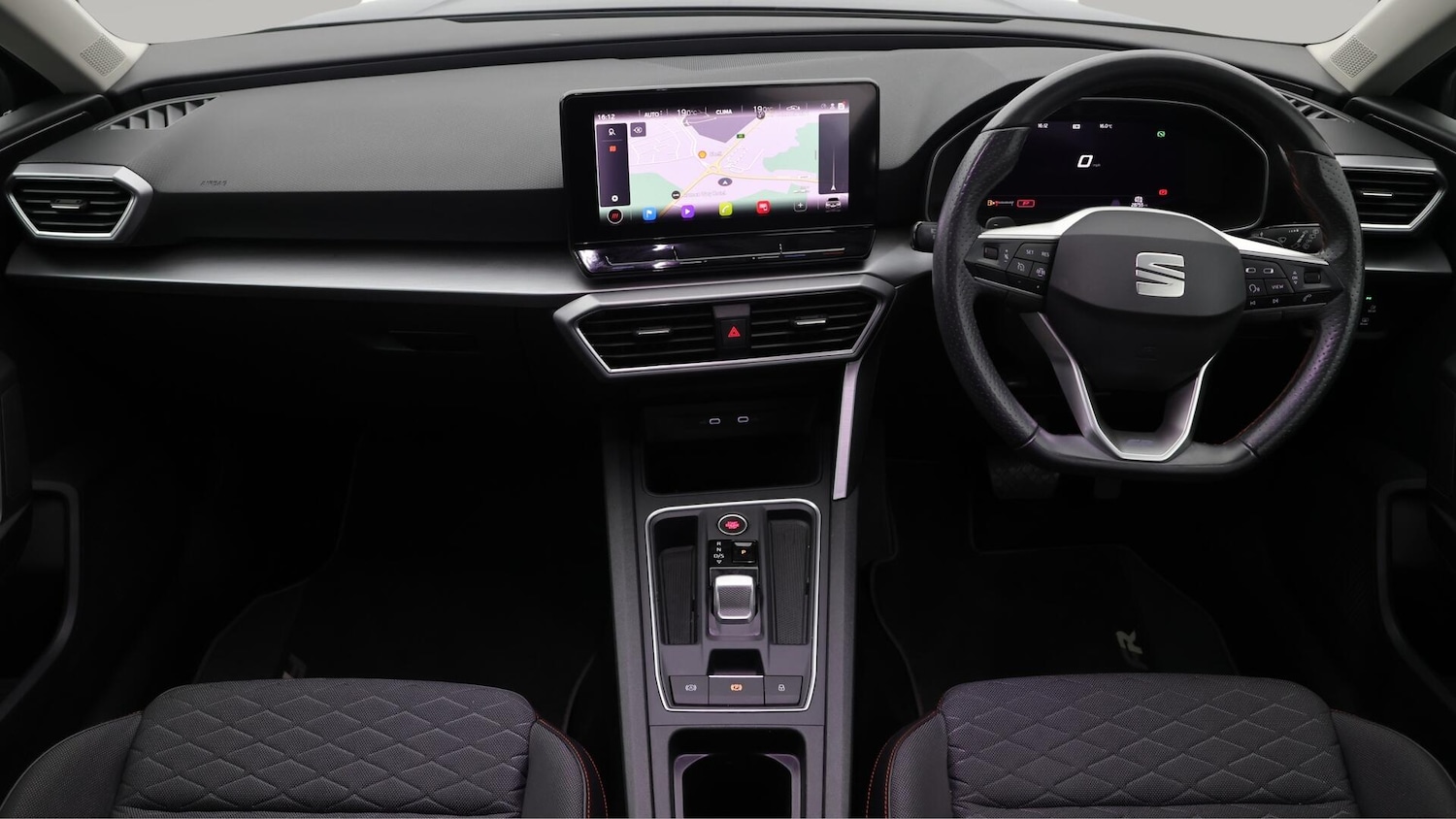 Used SEAT Leon 2021 for sale - 76094220: Photo 14