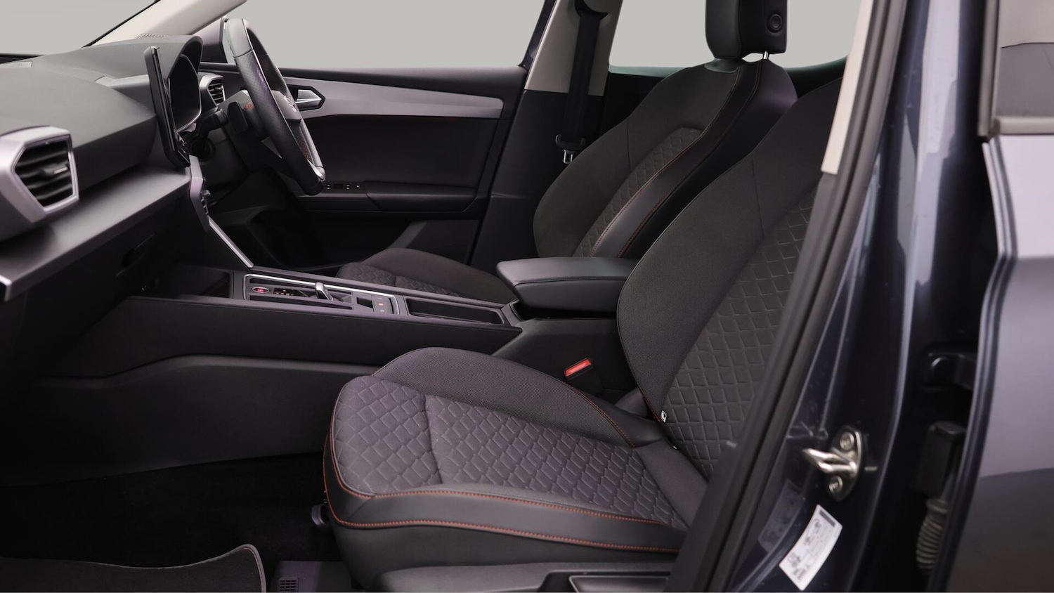 Used SEAT Leon 2021 for sale - 76094220: Photo 15