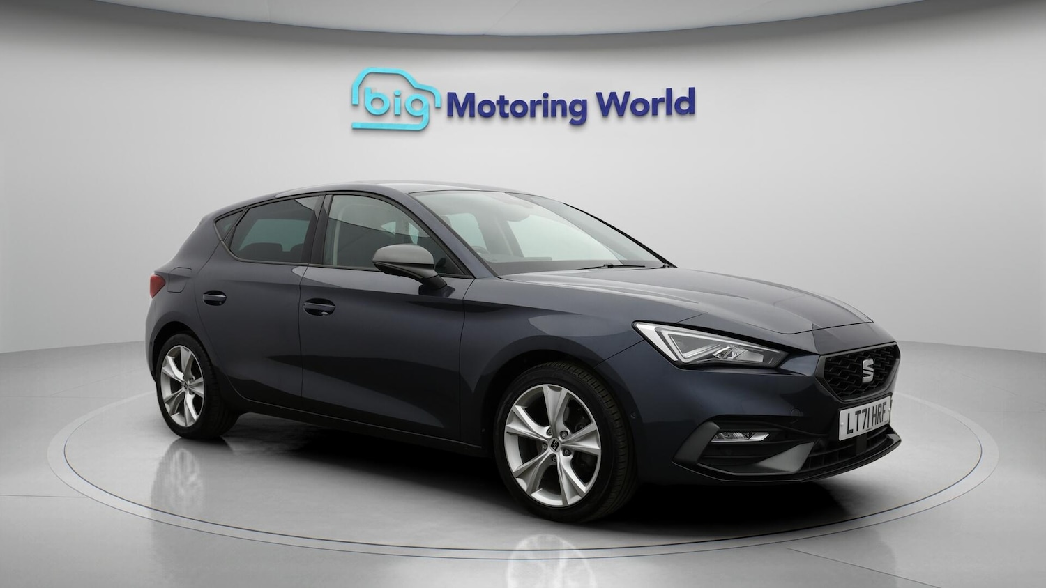 Used SEAT Leon 2021 for sale - 76094220: Photo 2