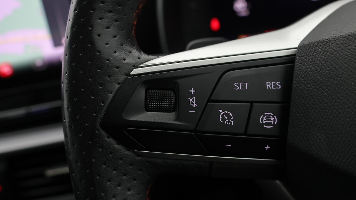 Used SEAT Leon 2021 for sale - 76094220: Photo 23