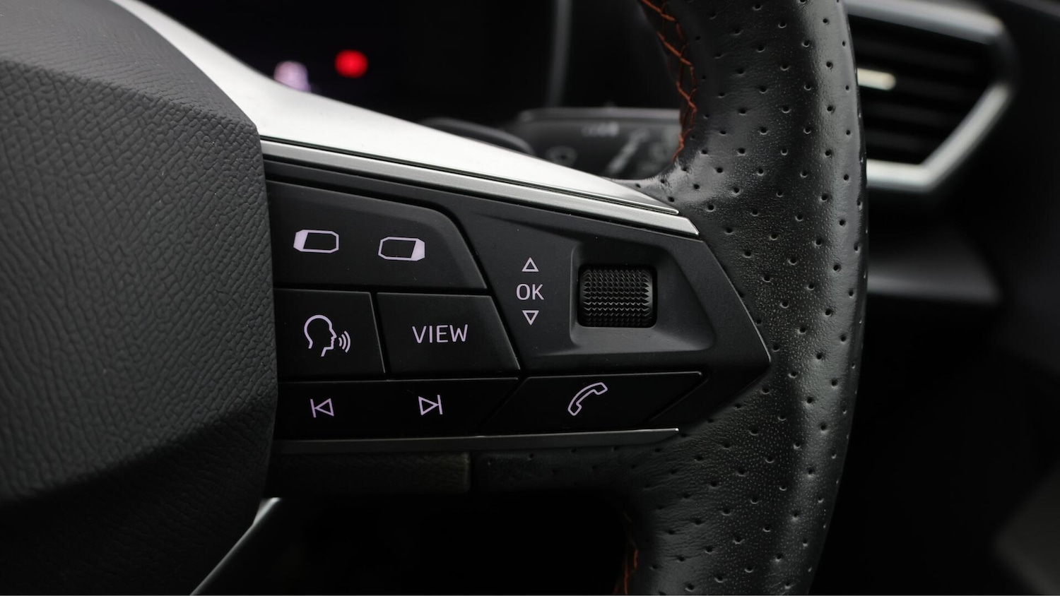 Used SEAT Leon 2021 for sale - 76094220: Photo 24