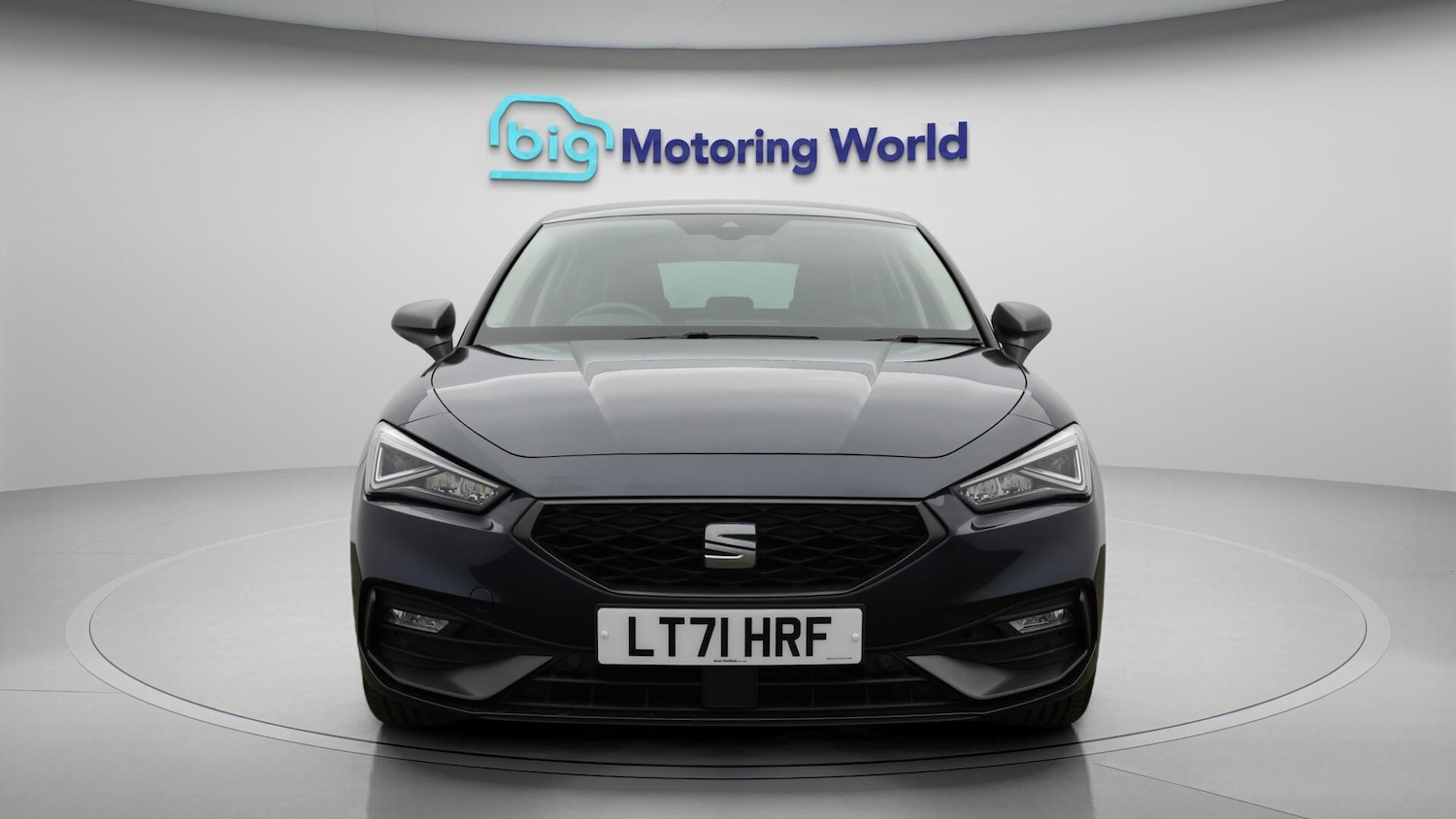 Used SEAT Leon 2021 for sale - 76094220: Photo 3