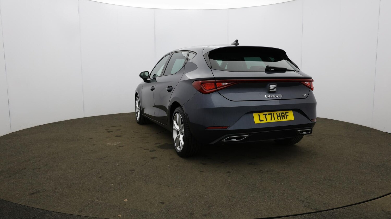 Used SEAT Leon 2021 for sale - 76094220: Photo 34