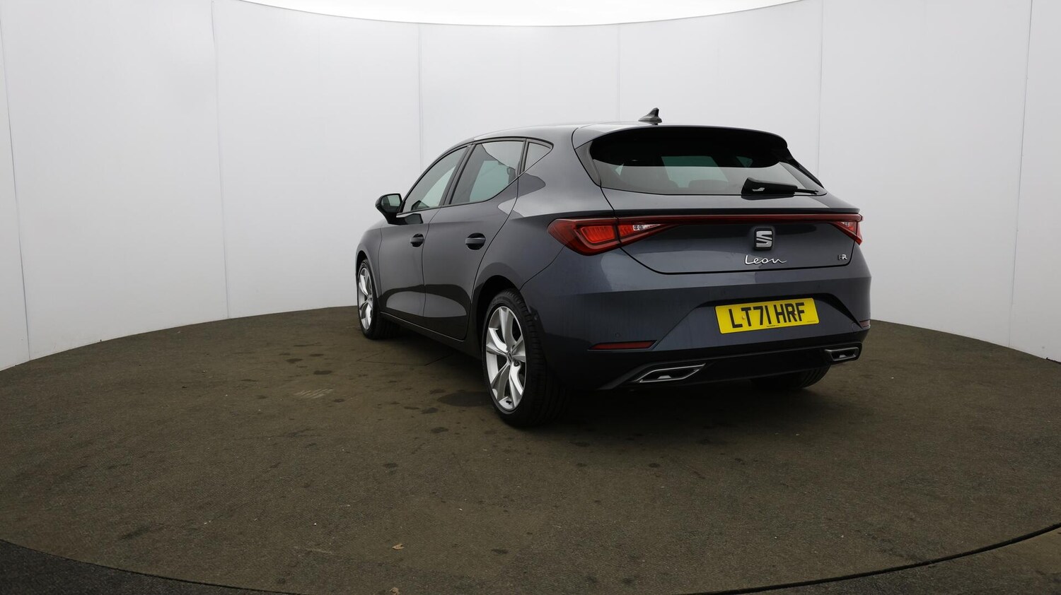 Used SEAT Leon 2021 for sale - 76094220: Photo 35