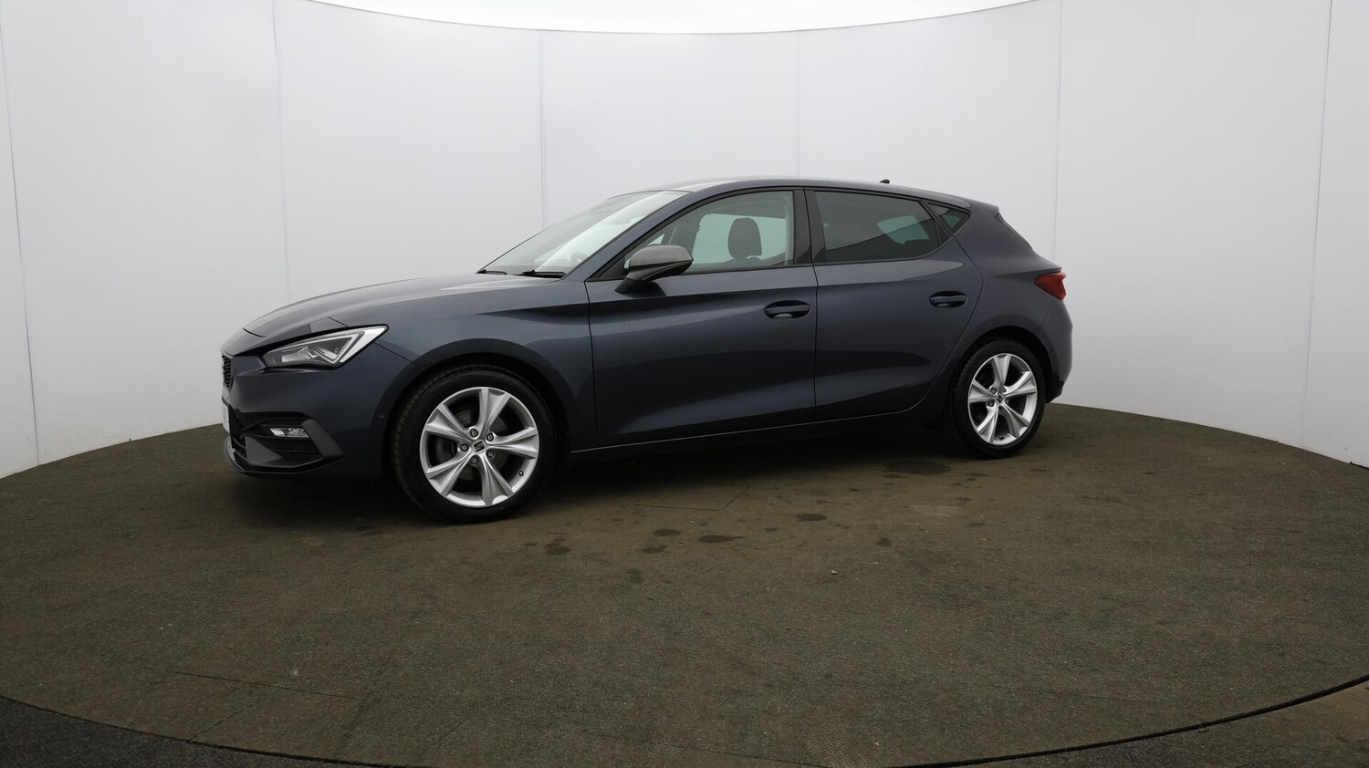 Used SEAT Leon 2021 for sale - 76094220: Photo 37