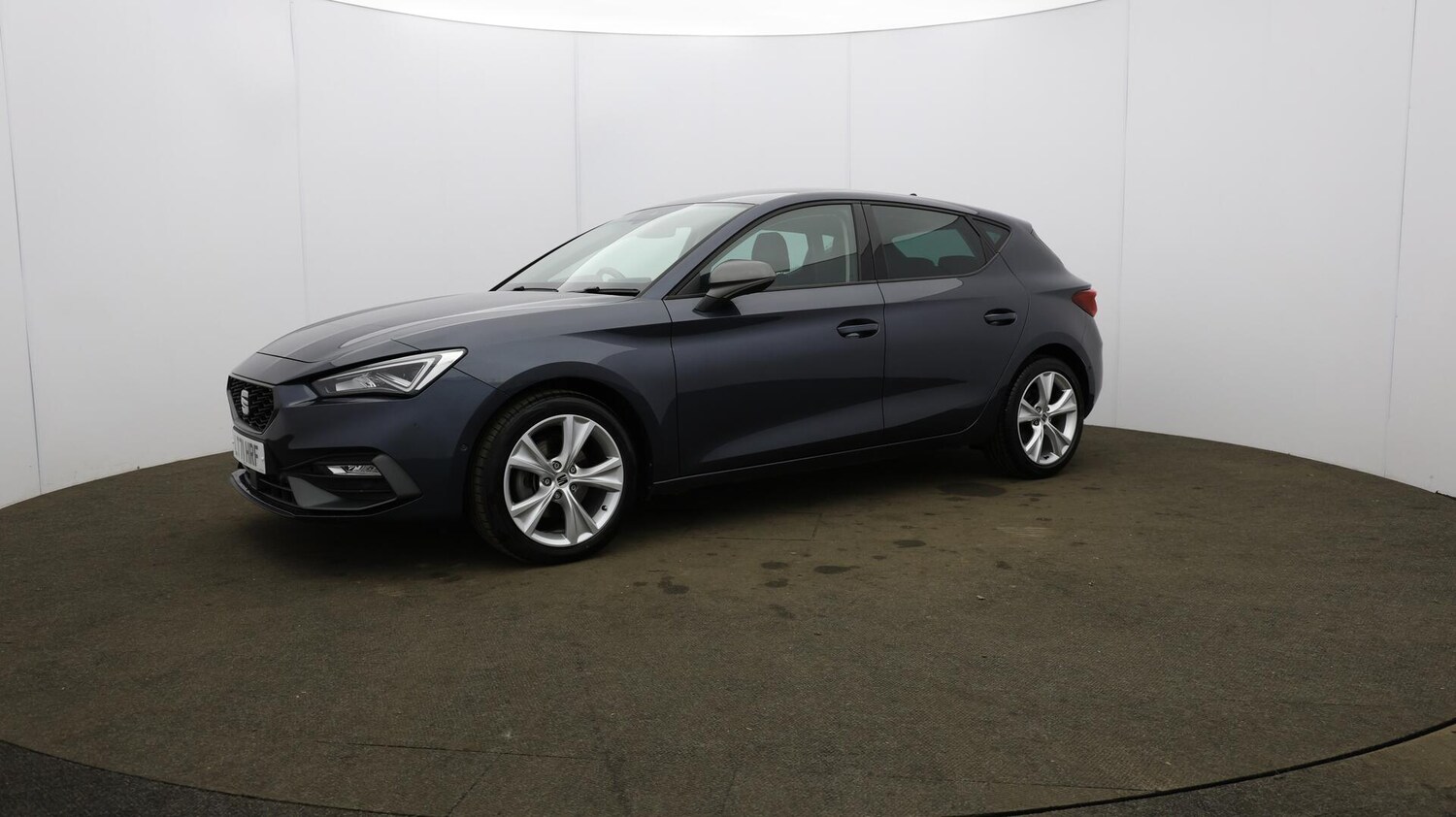 Used SEAT Leon 2021 for sale - 76094220: Photo 38