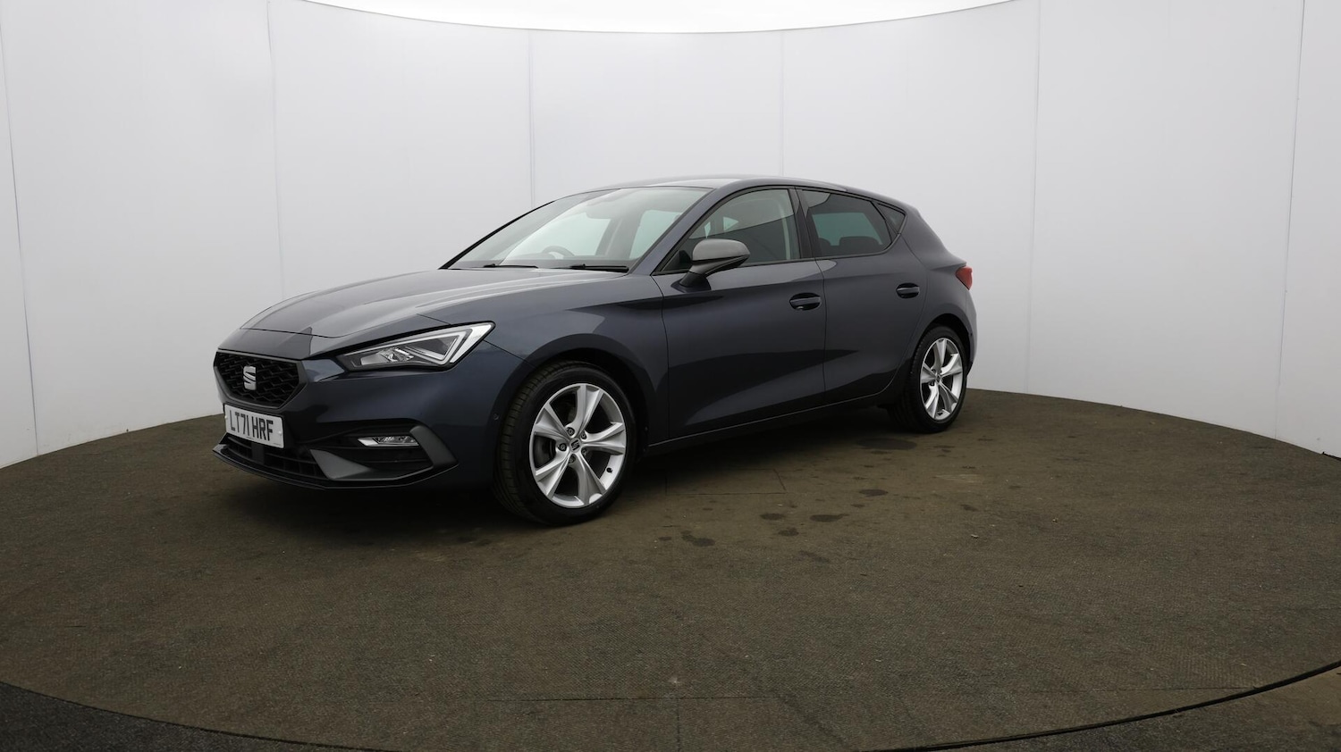 Used SEAT Leon 2021 for sale - 76094220: Photo 39