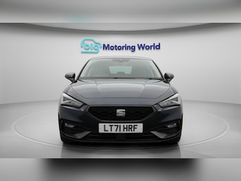 Used SEAT Leon 2021 for sale - 76094220: Photo 3