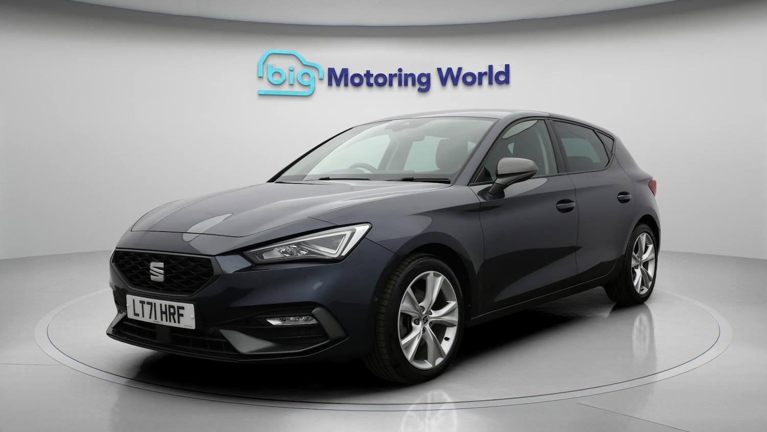 Used SEAT Leon 2021 for sale - 76094220: Photo 4