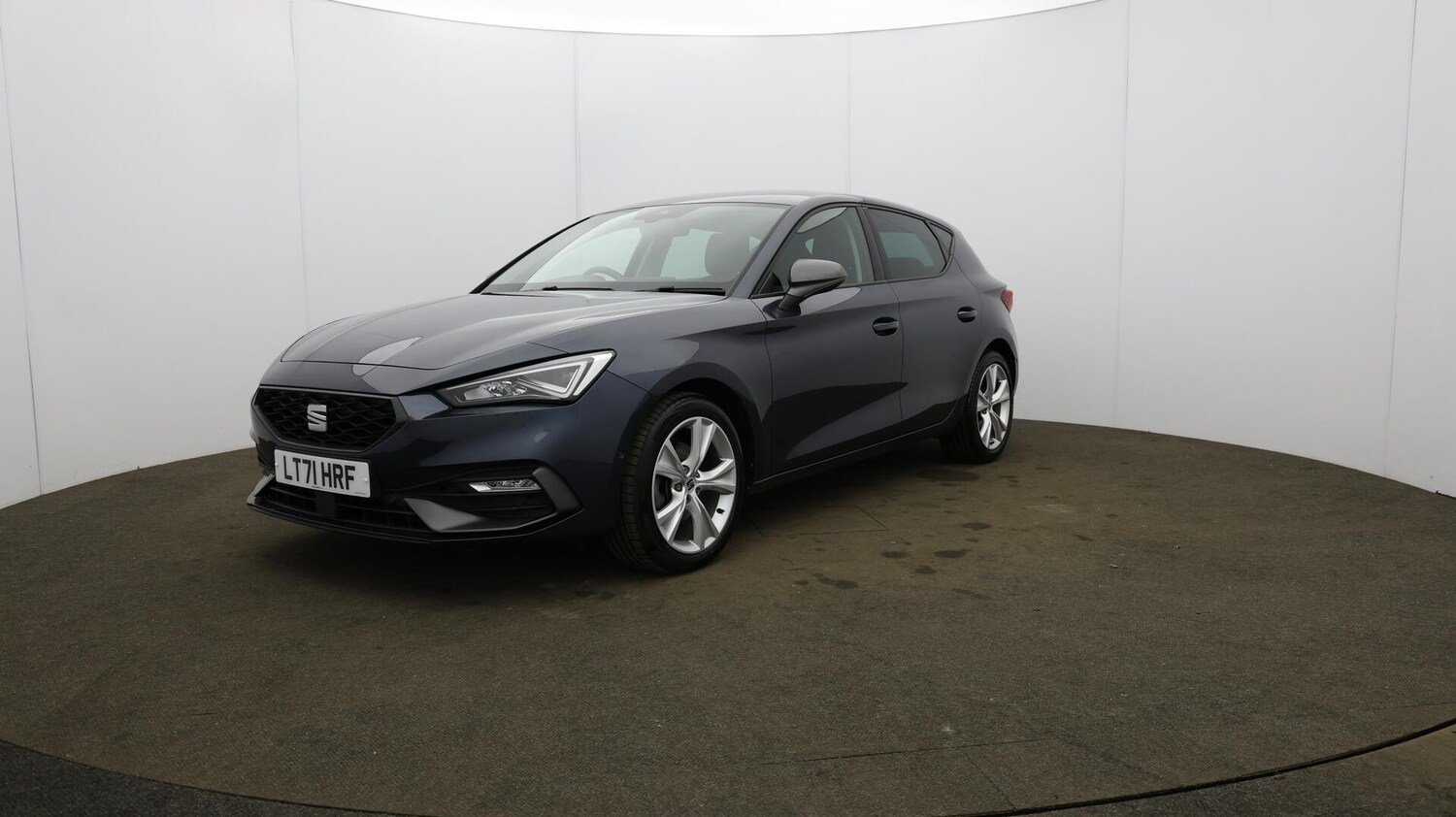 Used SEAT Leon 2021 for sale - 76094220: Photo 40