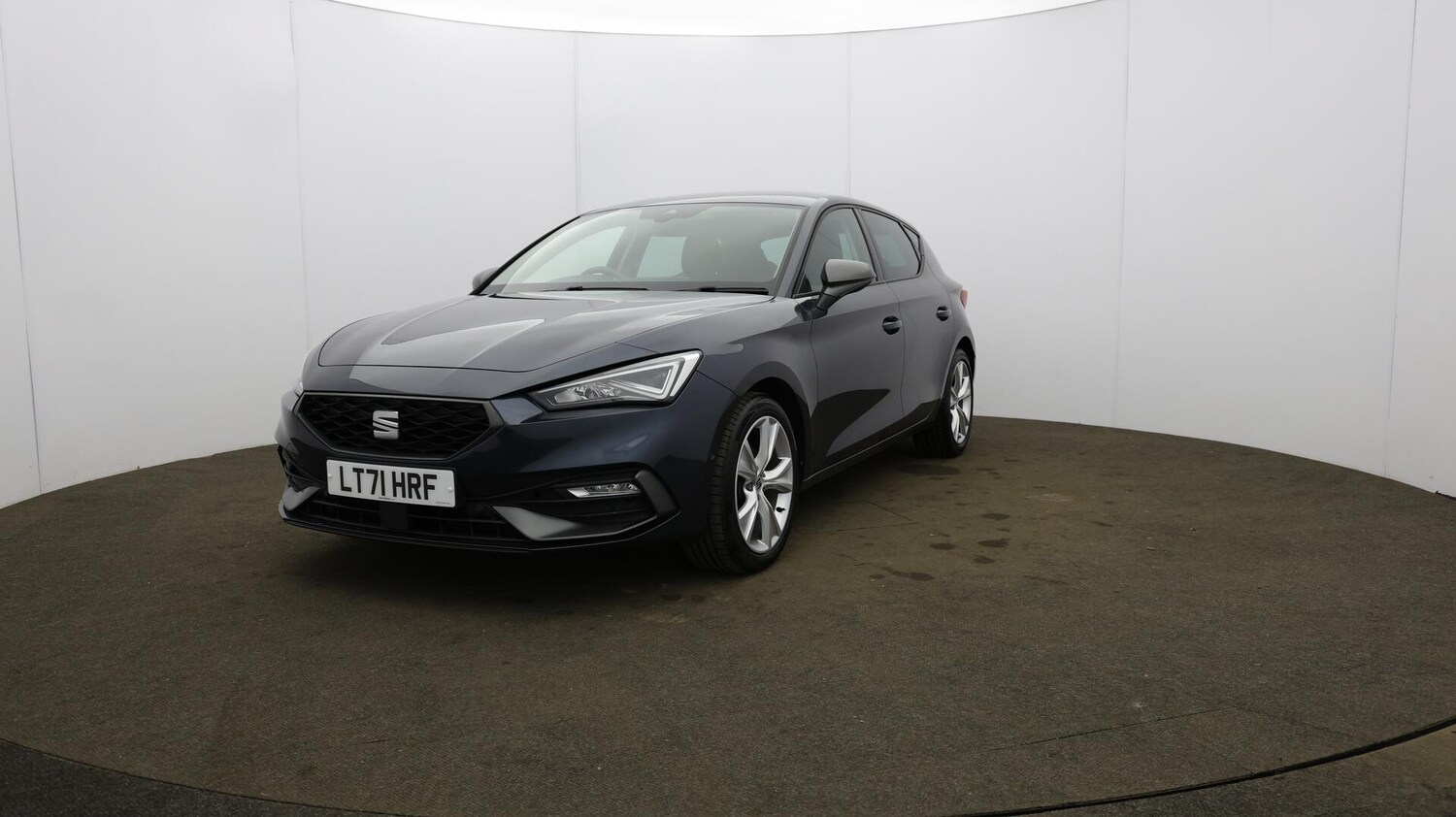 Used SEAT Leon 2021 for sale - 76094220: Photo 41