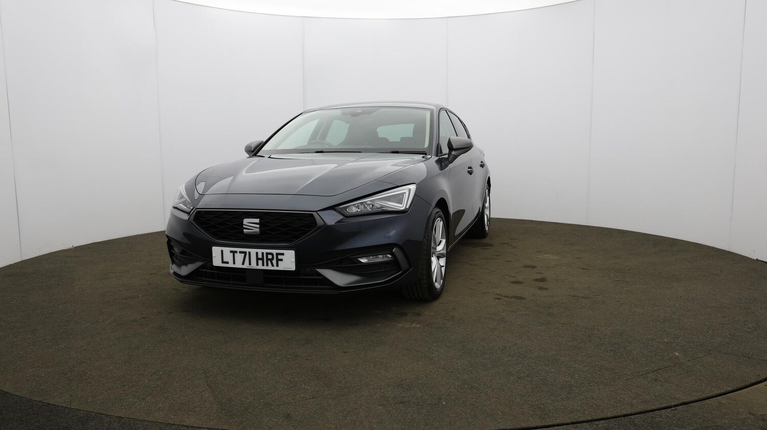 Used SEAT Leon 2021 for sale - 76094220: Photo 42