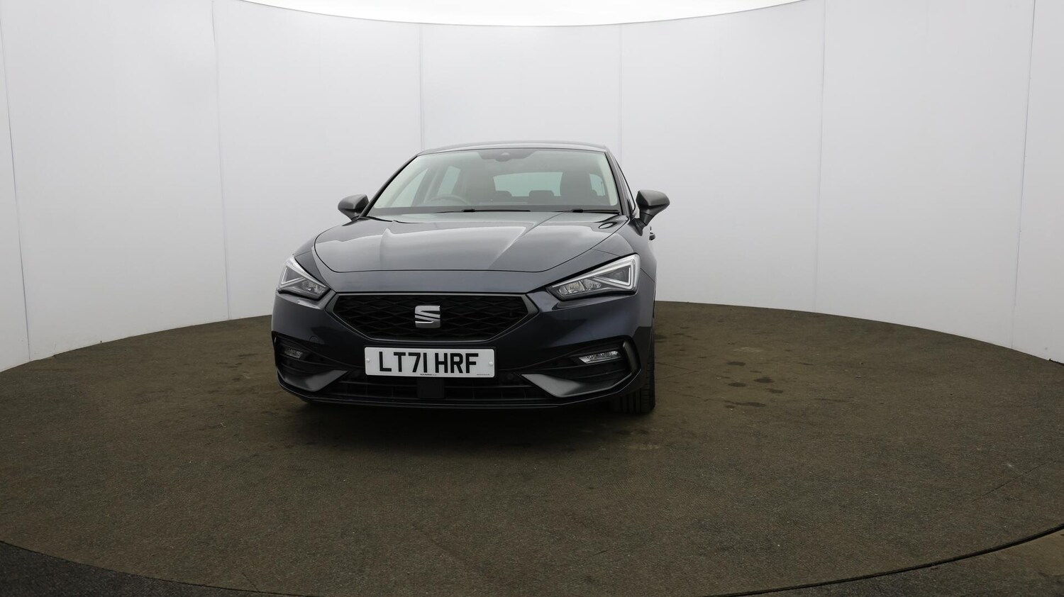 Used SEAT Leon 2021 for sale - 76094220: Photo 43