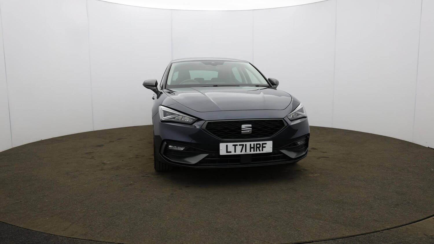 Used SEAT Leon 2021 for sale - 76094220: Photo 45