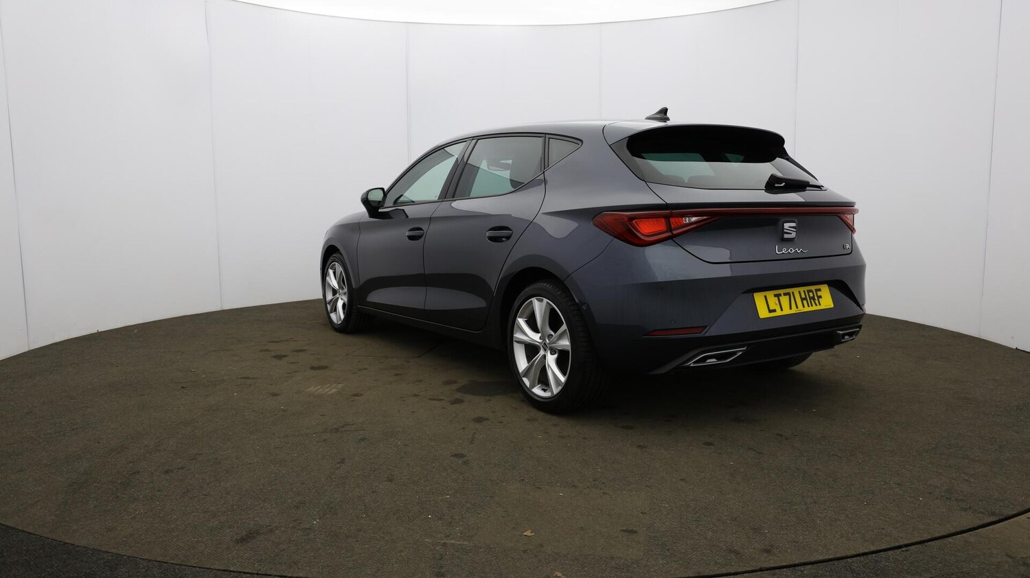 Used SEAT Leon 2021 for sale - 76094220: Photo 46