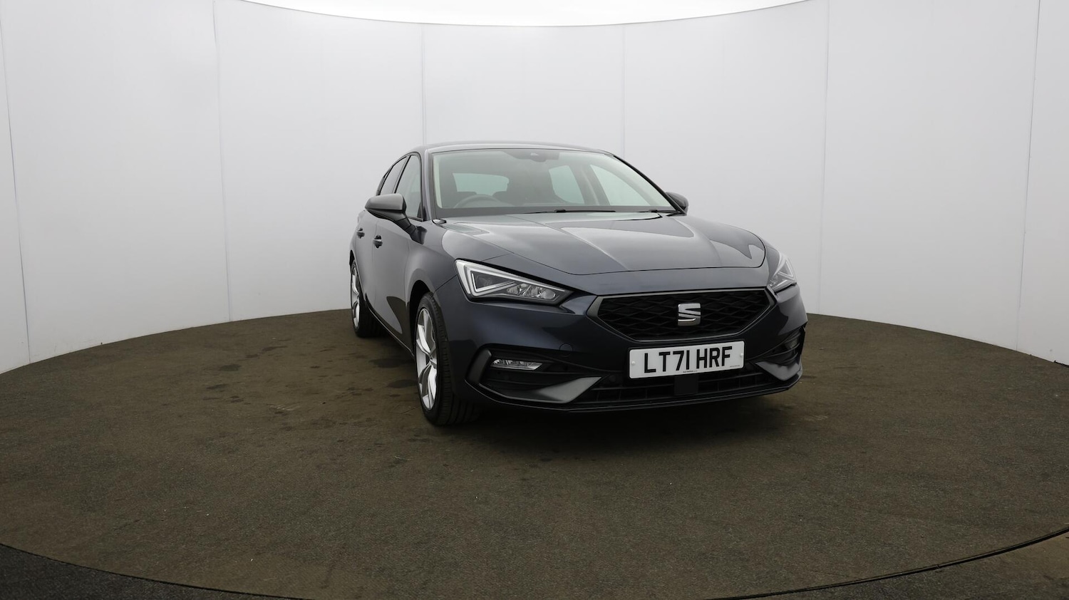 Used SEAT Leon 2021 for sale - 76094220: Photo 47