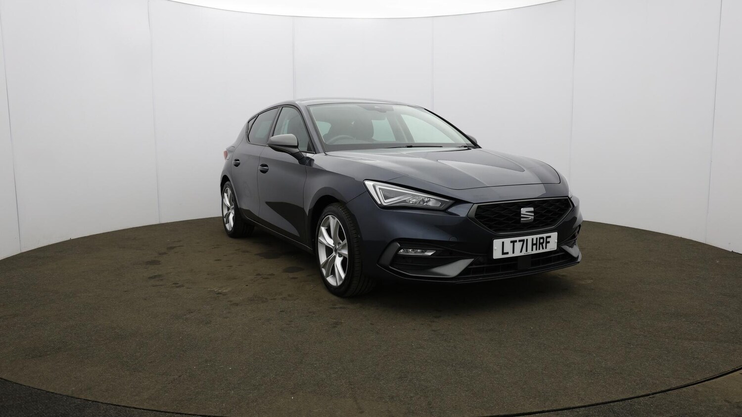 Used SEAT Leon 2021 for sale - 76094220: Photo 48
