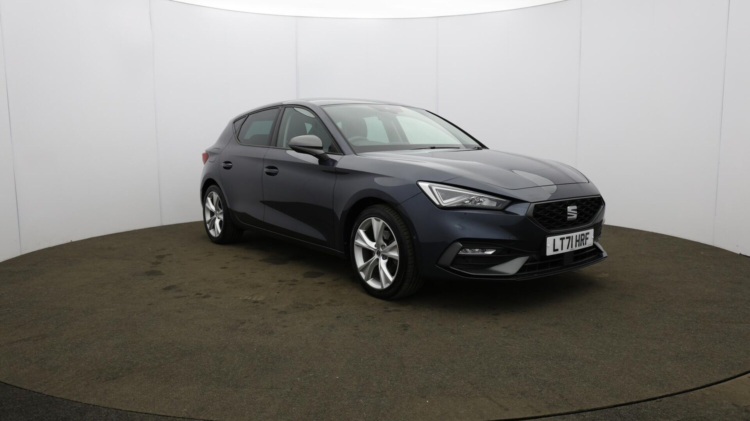 Used SEAT Leon 2021 for sale - 76094220: Photo 49