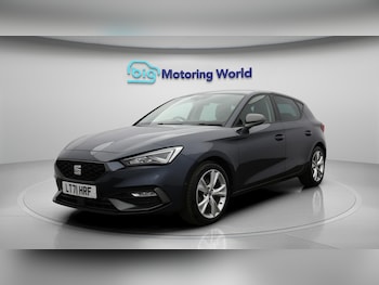 Used SEAT Leon 2021 for sale - 76094220: Photo 4