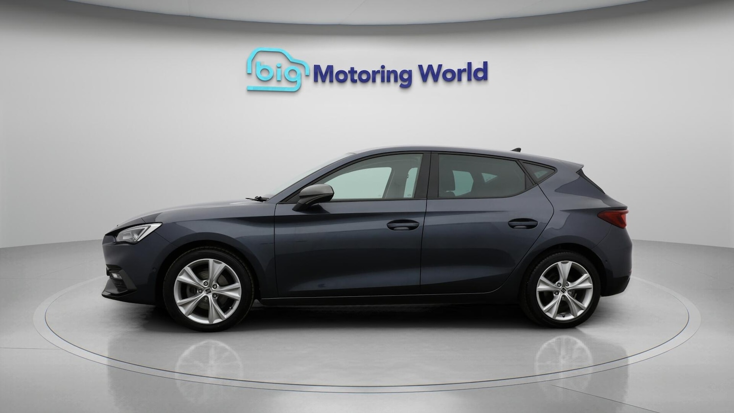 Used SEAT Leon 2021 for sale - 76094220: Photo 5