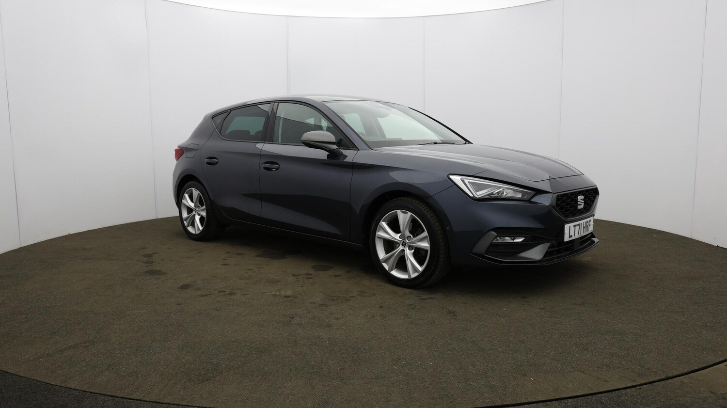 Used SEAT Leon 2021 for sale - 76094220: Photo 50