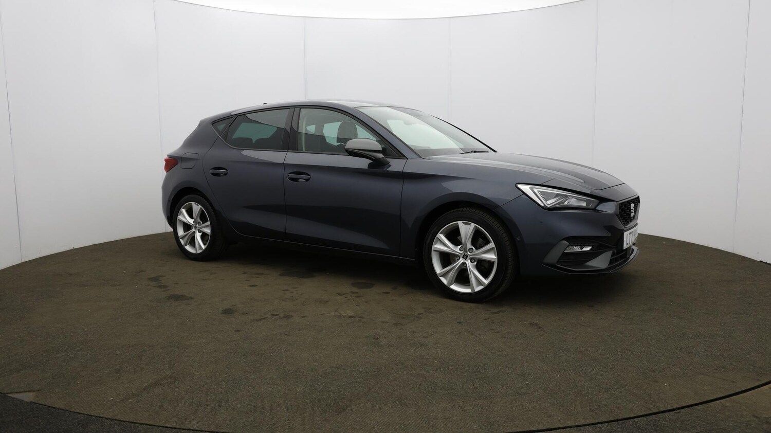 Used SEAT Leon 2021 for sale - 76094220: Photo 51