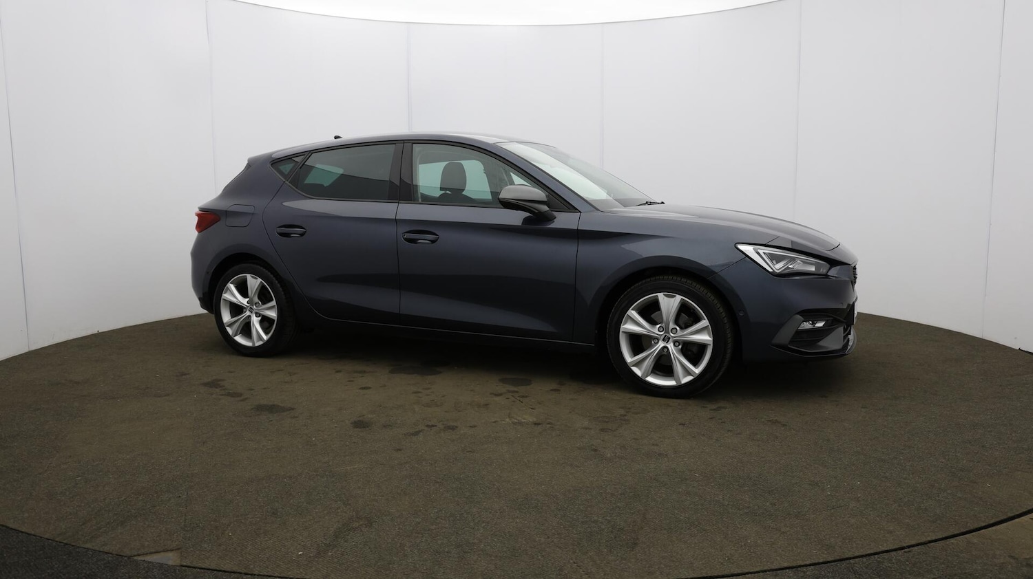 Used SEAT Leon 2021 for sale - 76094220: Photo 52
