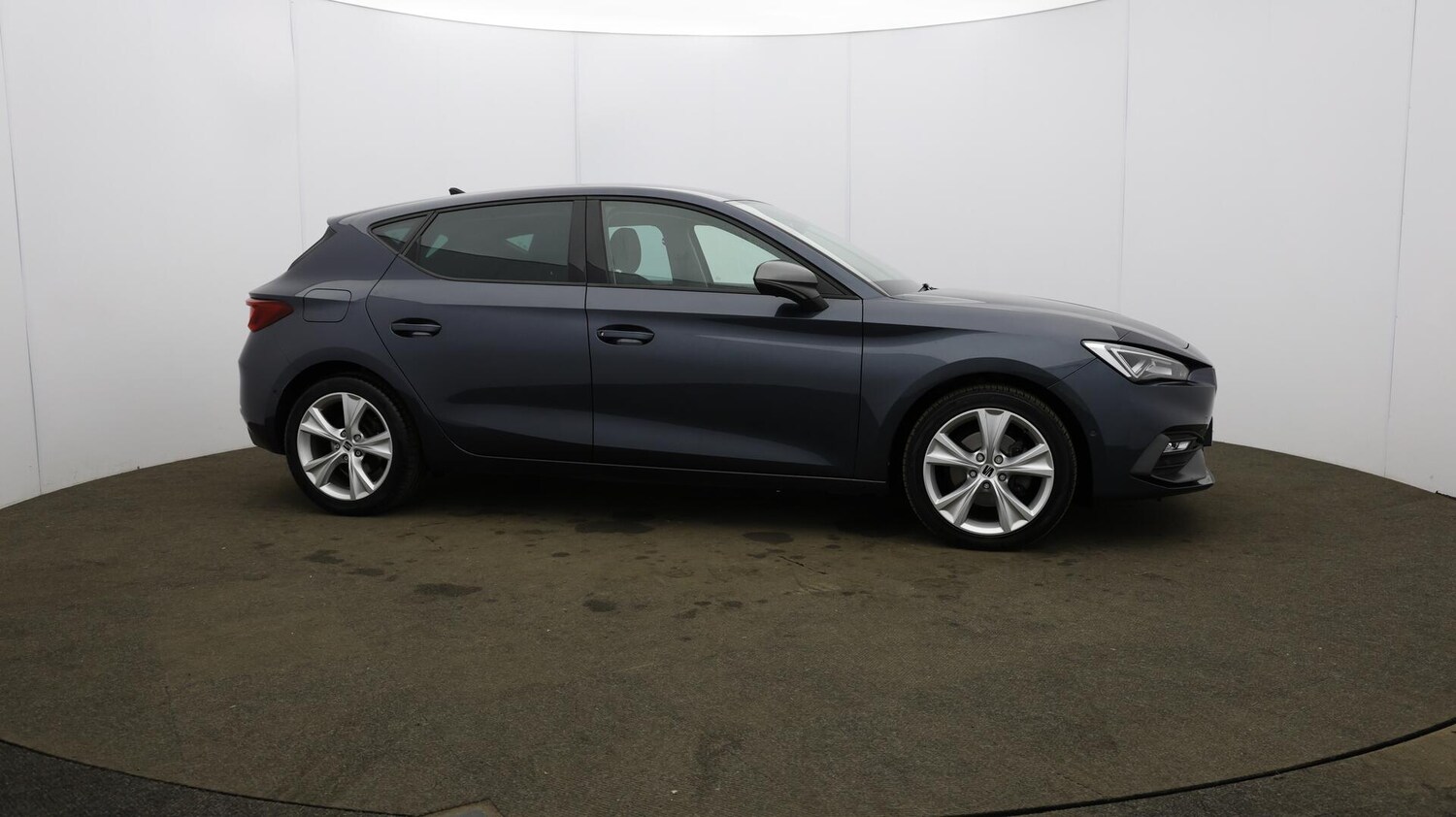 Used SEAT Leon 2021 for sale - 76094220: Photo 53