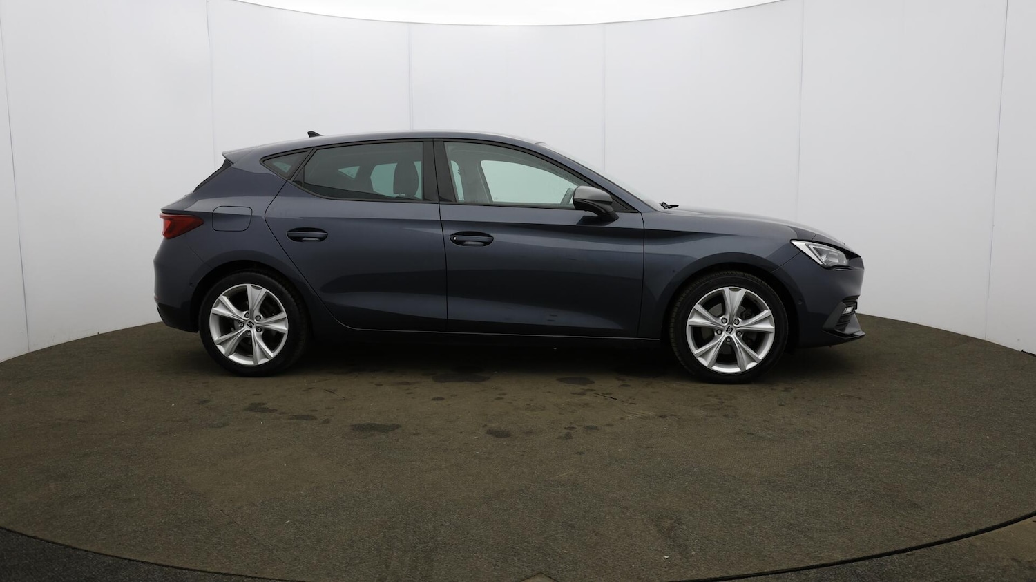 Used SEAT Leon 2021 for sale - 76094220: Photo 54