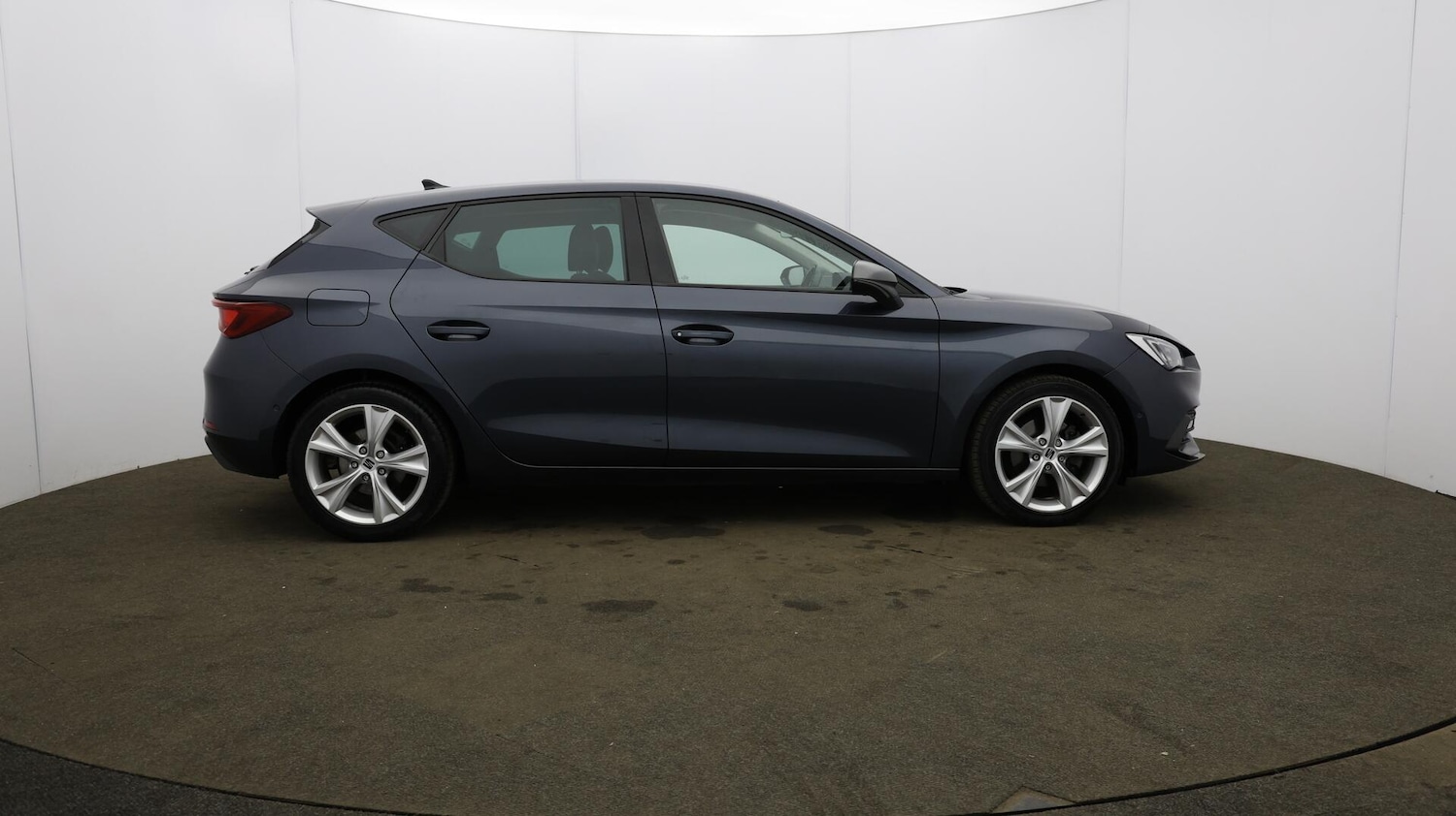 Used SEAT Leon 2021 for sale - 76094220: Photo 55