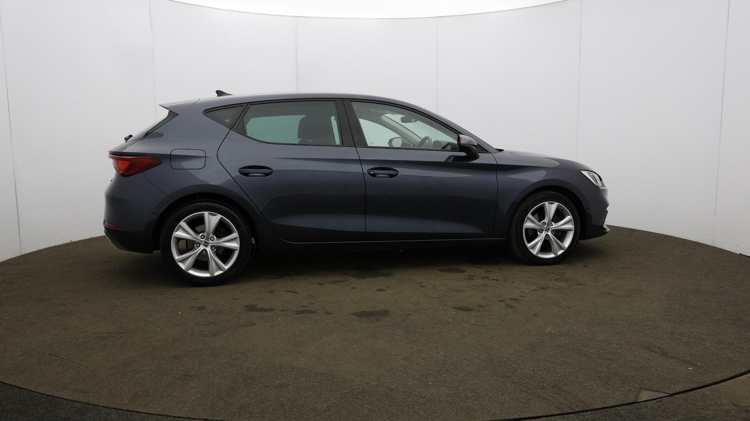 Used SEAT Leon 2021 for sale - 76094220: Photo 56