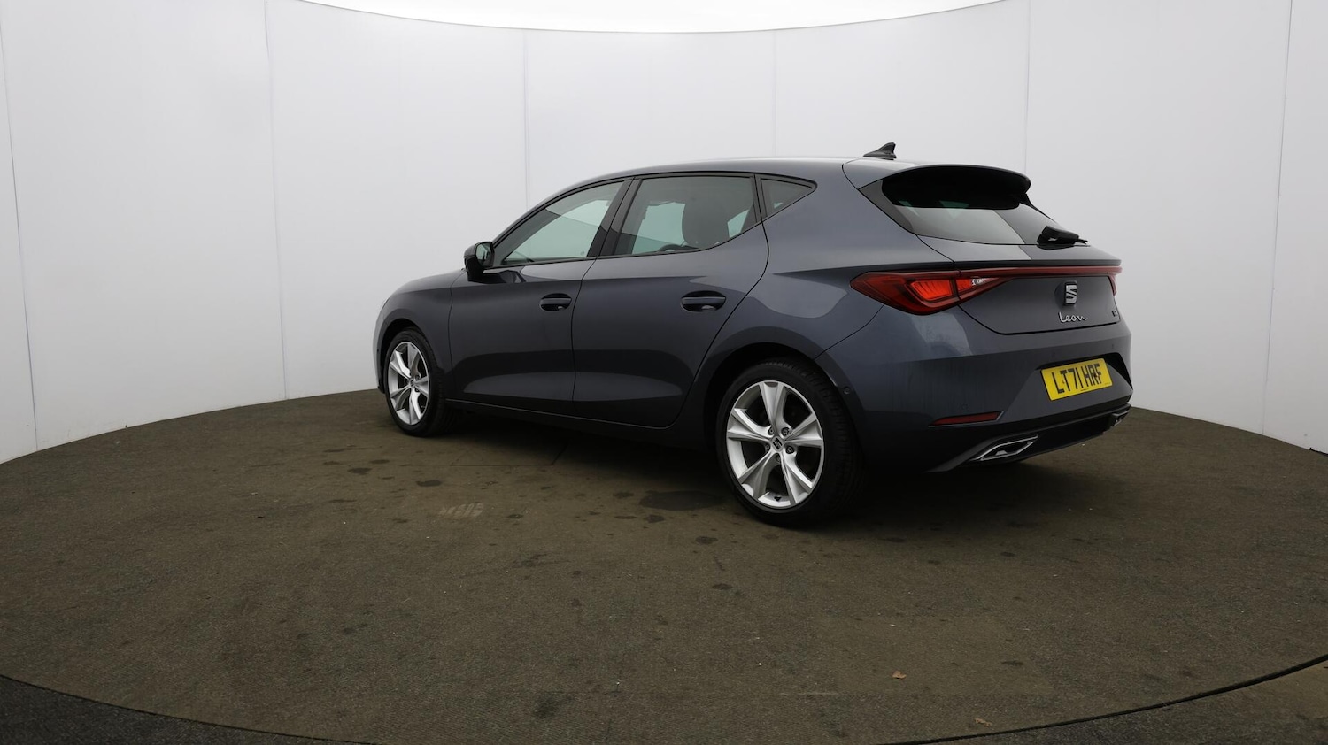Used SEAT Leon 2021 for sale - 76094220: Photo 57