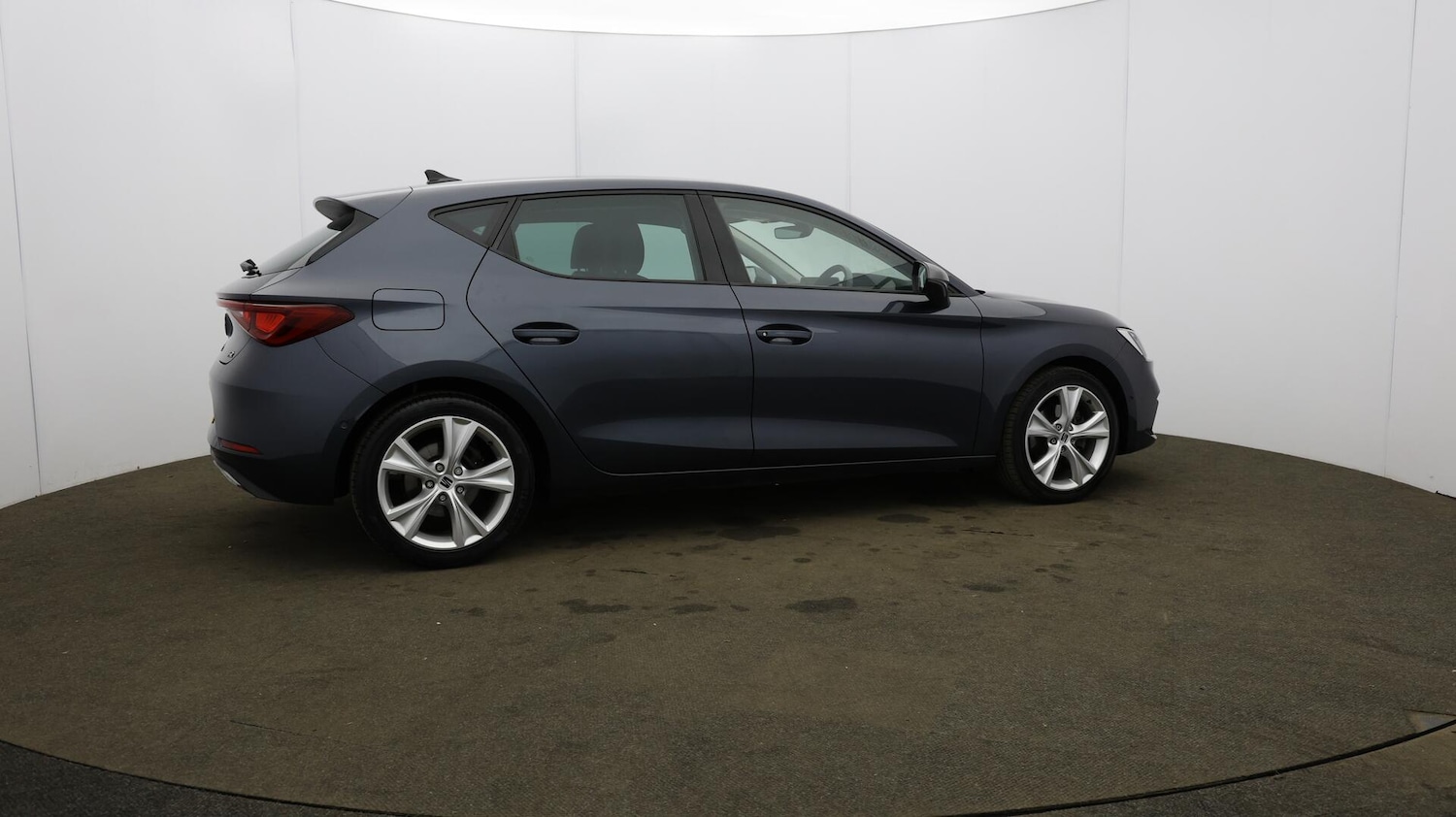 Used SEAT Leon 2021 for sale - 76094220: Photo 58