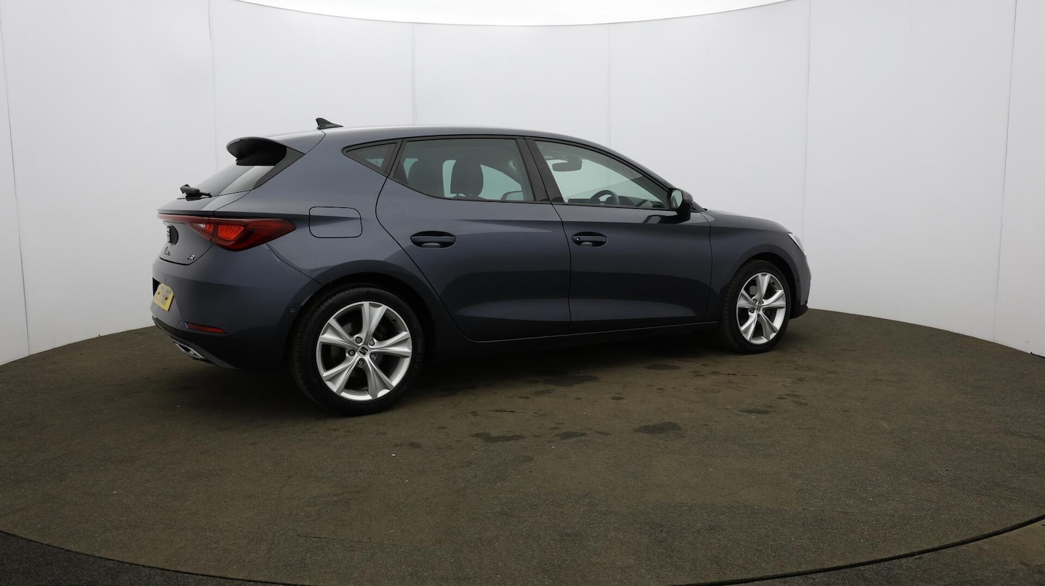 Used SEAT Leon 2021 for sale - 76094220: Photo 59