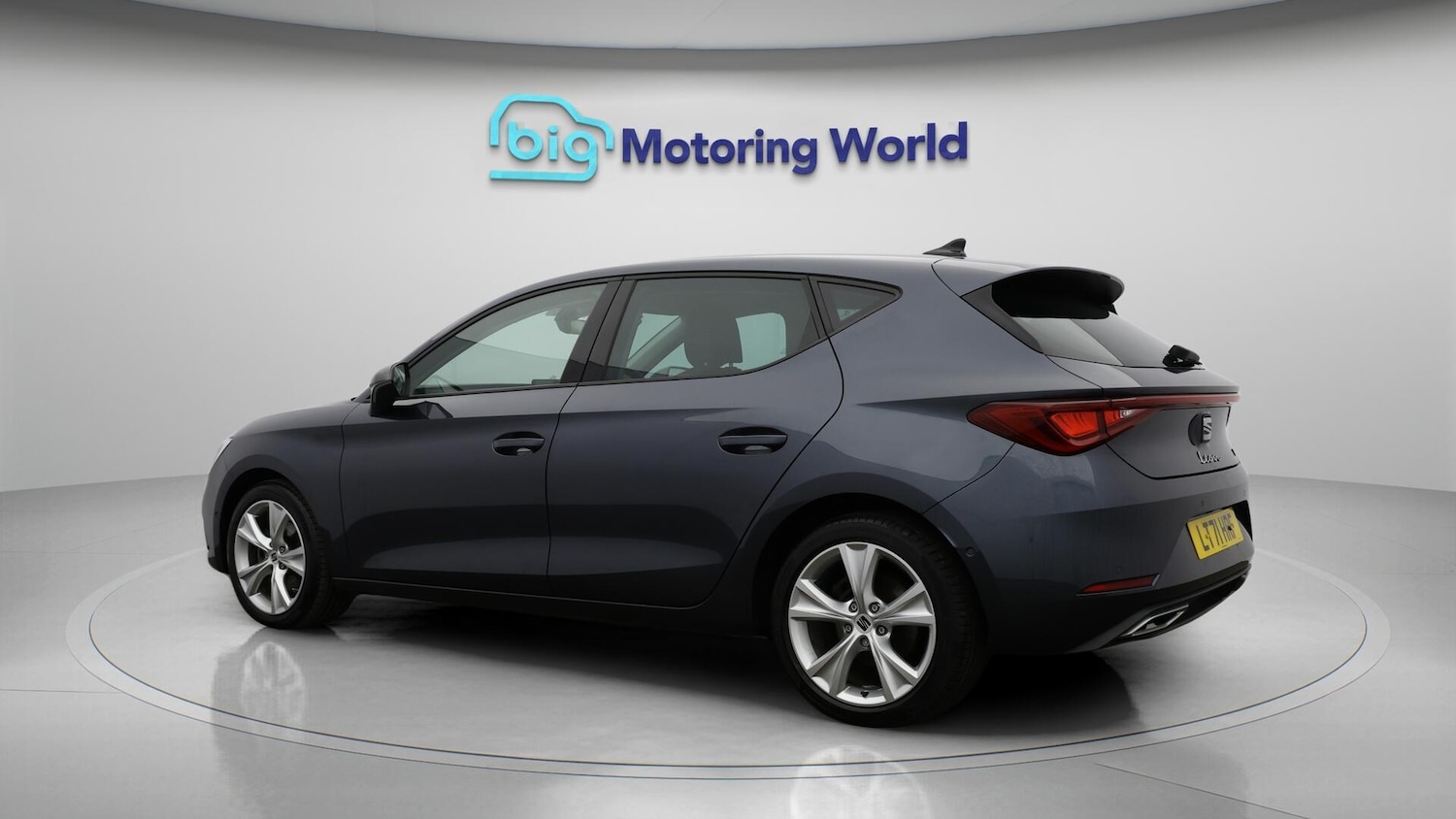 Used SEAT Leon 2021 for sale - 76094220: Photo 6