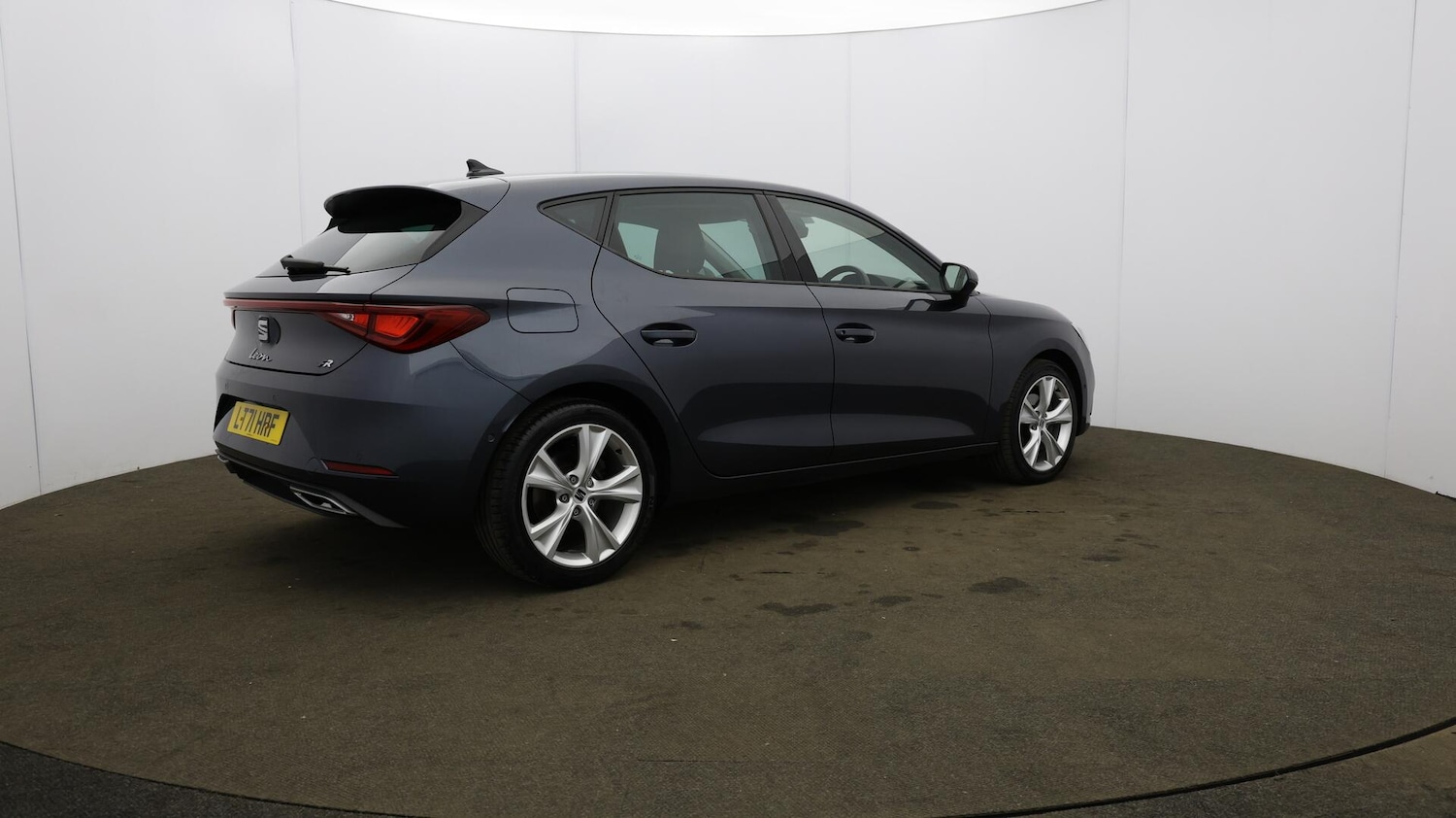 Used SEAT Leon 2021 for sale - 76094220: Photo 60