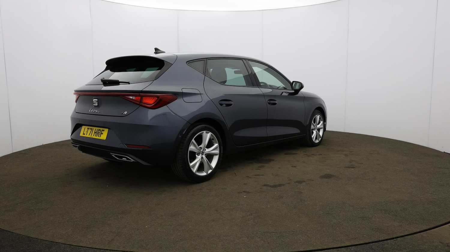 Used SEAT Leon 2021 for sale - 76094220: Photo 61