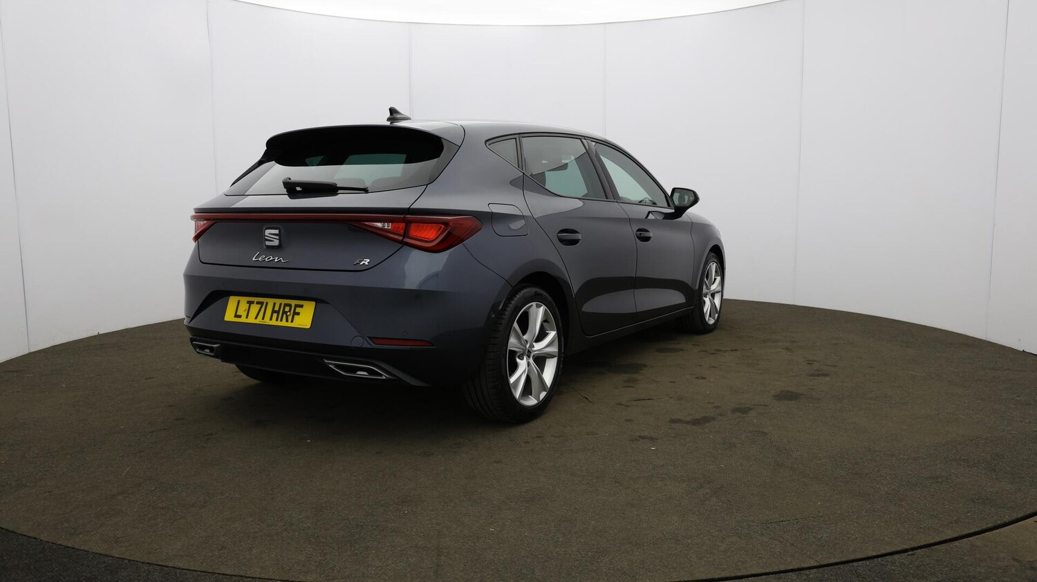 Used SEAT Leon 2021 for sale - 76094220: Photo 62