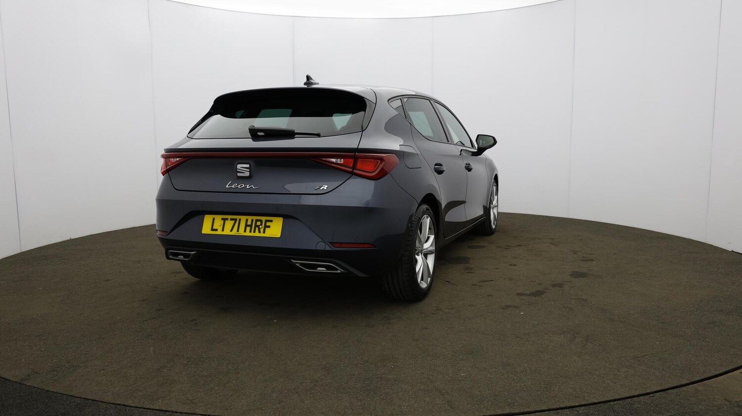 Used SEAT Leon 2021 for sale - 76094220: Photo 63
