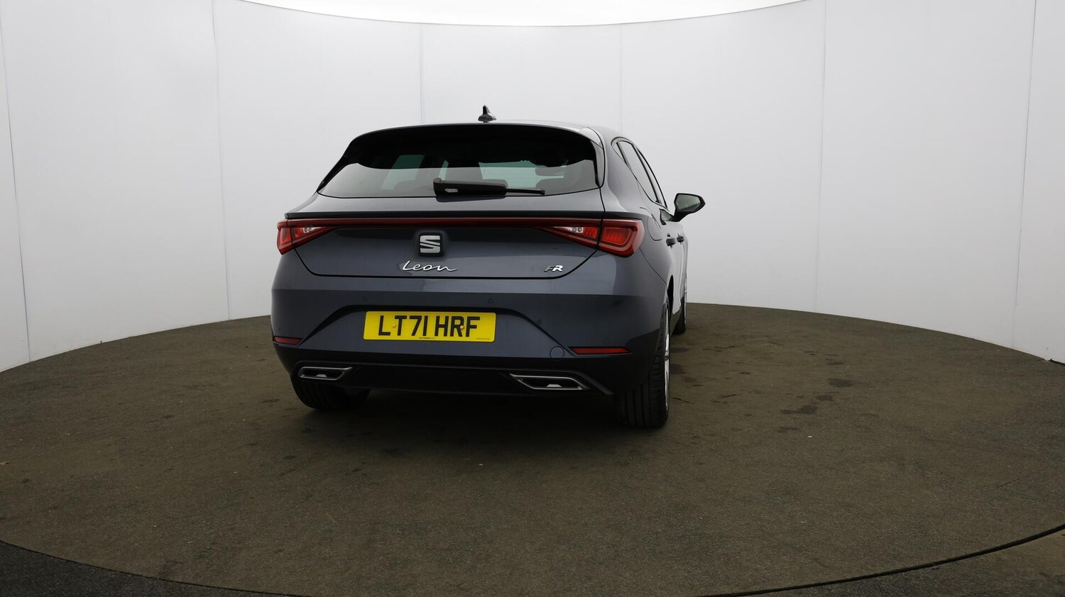 Used SEAT Leon 2021 for sale - 76094220: Photo 64