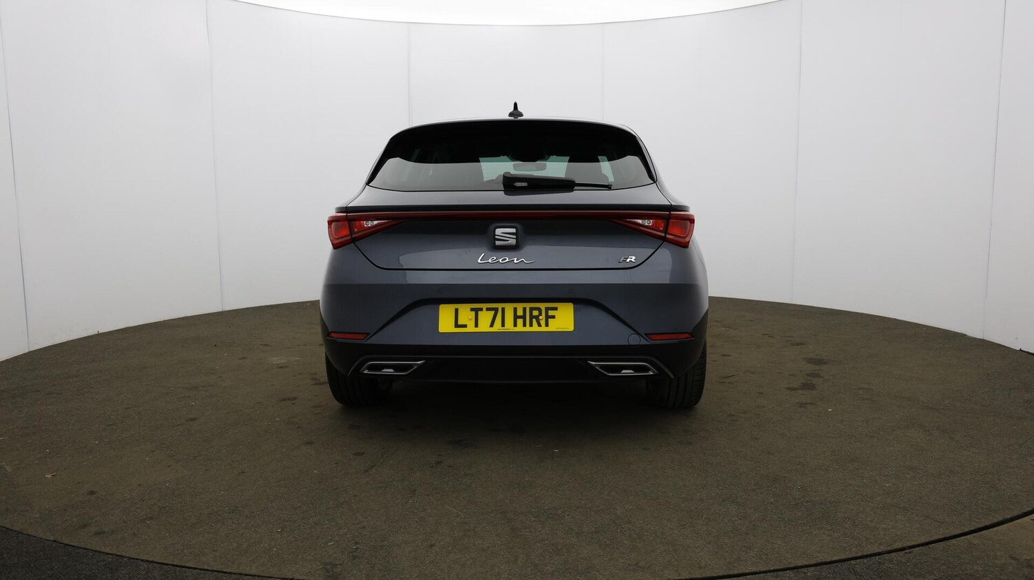 Used SEAT Leon 2021 for sale - 76094220: Photo 65