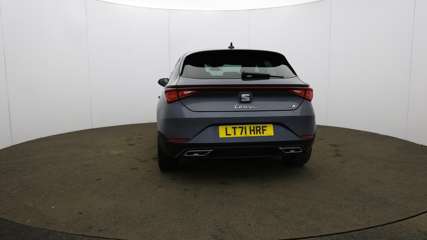 Used SEAT Leon 2021 for sale - 76094220: Photo 66
