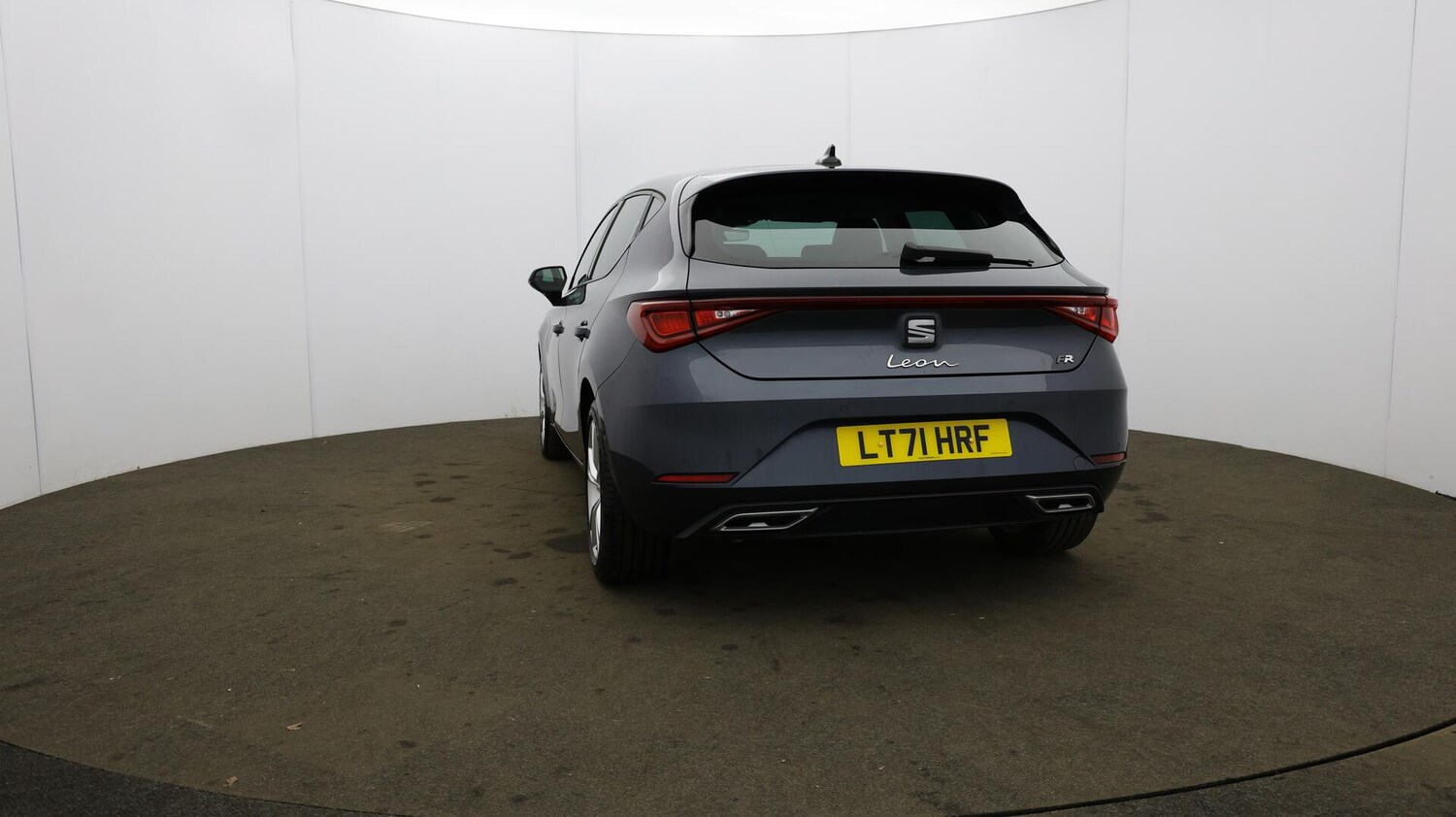 Used SEAT Leon 2021 for sale - 76094220: Photo 67